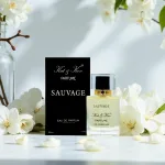 Nước Hoa Nam Kat Kev Parfume Dior Sauvage 50ml - Hương Thơm Hiện Đại Ấm Áp