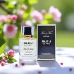 Đánh giá nước Hoa Nam Kat Parfume Kev Bleu For Men 50ml - Hương Thơm Mạnh Mẽ Cuốn Hút