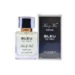 Đánh giá nước Hoa Nam Kat Parfume Kev Bleu For Men 50ml - Hương Thơm Mạnh Mẽ Cuốn Hút