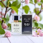Đánh giá nước Hoa Nam Kat Parfume Kev Bleu For Men 50ml - Hương Thơm Mạnh Mẽ Cuốn Hút