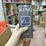 Đánh giá nước hoa nam King 20ml Charme chính hãng