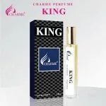 Đánh giá nước hoa nam King 20ml Charme chính hãng