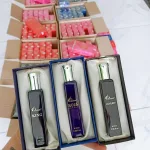 Đánh giá nước hoa nam King 20ml Charme chính hãng