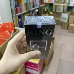 Đánh giá nước hoa nam King 20ml Charme chính hãng