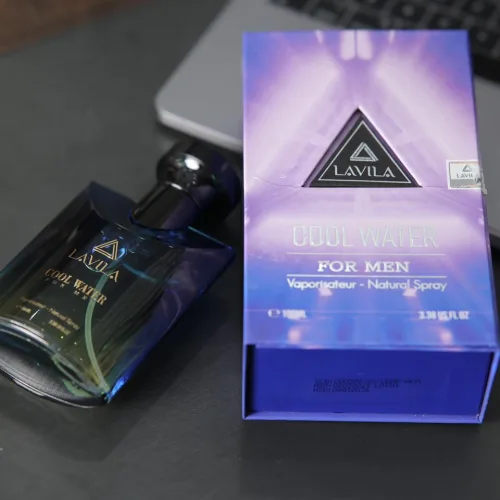 Sỉ nước Hoa Nam Lavila Cool Water 100ml