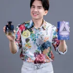 Sỉ nước Hoa Nam Lavila Cool Water 100ml