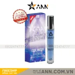 Nước hoa Lavila Cool Water For Men EDP dạng mini 15ml