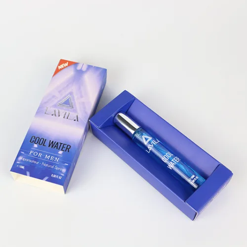 Nước hoa Lavila Cool Water For Men EDP dạng mini 15ml