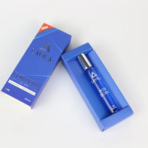 Đánh giá nước Hoa Nam Lavila For Boss Mini 15ml