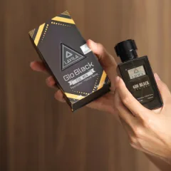 Nước Hoa Lavila Gio Black 100ml Chính Hãng