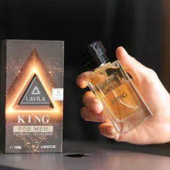 Nước Hoa Lavila King 100ml Chính Hãng
