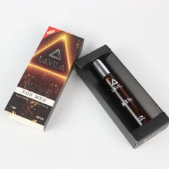 Đánh giá nước Hoa Nam Lavila King Mini 15ml