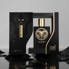 Nước Hoa Nam Lua Legend 60ml - Hương Thơm Sang Trọng Đẳng Cấp