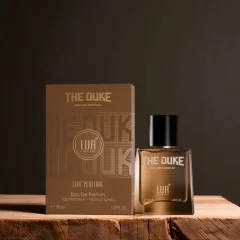 Sỉ nước Hoa Nam Lua The Duke 50ml - Hương Thơm Sang Trọng Cổ Điển Thanh Lịch