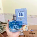 Nước Hoa Nam Jolie Dio For Him Blue Đậm 60ml Hương Thơm Quyến Rũ Mát Mẻ