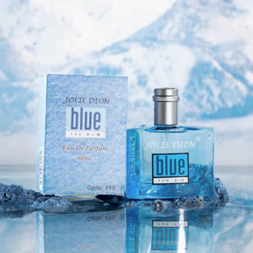 Nước Hoa Nam Jolie Dio For Him Blue Đậm 60ml Hương Thơm Quyến Rũ Mát Mẻ