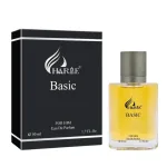 Nước Hoa Nam Charme Basic 50ml - Hương Thơm Tươi Mát Lịch Lãm