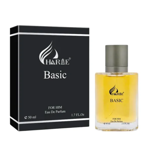 Khám phá Nước Hoa Nam Charme Basic 50ml - Hương Thơm Tươi Mát Lịch Lãm thuộc nhóm nước hoa nam