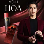 Bảng giá sỉ nước Hoa Nam Phong Thủy Mệnh Hỏa Sotie Perfume 30ml - Mùi Thơm Bản Lĩnh Nhiệt Huyết
