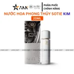 Nước Hoa Nam Phong Thủy Mệnh Kim Sotie Perfume 30ml - Mùi Thơm Cuốn Hút Hấp Dẫn