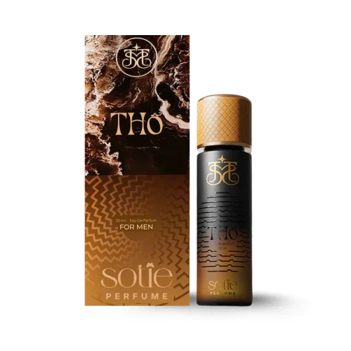 Hình ảnh Nước Hoa Nam Phong Thủy Mệnh Thổ Sotie Perfume 20ml - Mùi Thơm Ấm Sang Trọng trong bộ sưu tập sotie perfume