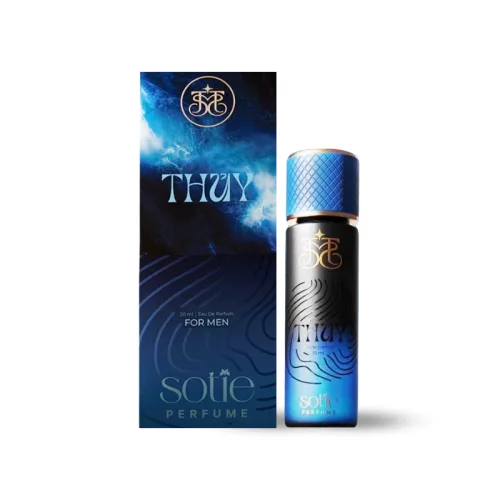 Khám phá Nước Hoa Nam Phong Thủy Mệnh Thủy Sotie Perfume 20ml - Hương Thơm Cuốn Hút Hiện Đại thuộc nhóm sotie perfume