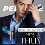 Nước Hoa Nam Phong Thủy Mệnh Thủy Sotie Perfume 30ml - Hương Thơm Cuốn Hút Hiện Đại