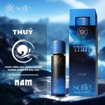 Nước Hoa Nam Phong Thủy Mệnh Thủy Sotie Perfume 30ml - Hương Thơm Cuốn Hút Hiện Đại
