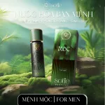 Nước Hoa Nam Phong Thủy Mệnh Mộc Sotie Perfume 30ml - Hương Thơm Trẻ Trung Hiện Đại
