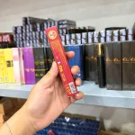 Bảng giá sỉ nước Hoa Nam Sexy Men 10ml - Hương Thơm Phong Trần Lôi Cuốn