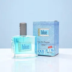 Nước Hoa Jolie Dio Nữ Blue Nhạt 60ml - Hương Thơm Tươi Mát Sang Trọng