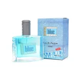Sỉ nước Hoa Nữ Jolie Dion Blue Nhạt 60ml Hương Thơm Tươi Mát Sang Trọng