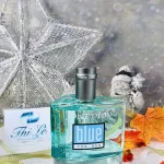 Sỉ nước Hoa Nữ Jolie Dion Blue Nhạt 60ml Hương Thơm Tươi Mát Sang Trọng