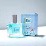 Sỉ nước Hoa Nữ Jolie Dion Blue Nhạt 60ml Hương Thơm Tươi Mát Sang Trọng
