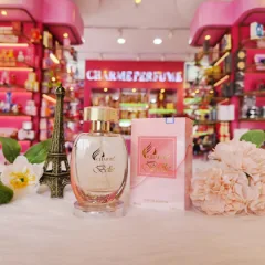 Nước Hoa Charme Nữ Belle Chính Hãng