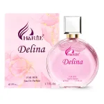 Phân phối nước Hoa Nữ Charme Delina 50ml - Hương Thơm Nữ Tính Tươi Mát