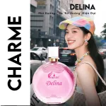 Phân phối nước Hoa Nữ Charme Delina 50ml - Hương Thơm Nữ Tính Tươi Mát