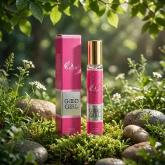 Phân phối nước Hoa Nữ Charme Good Girl 10ml - Hương Thơm Quyến Rũ Ngọt Ngào