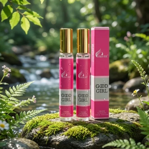 Phân phối nước Hoa Nữ Charme Good Girl 10ml - Hương Thơm Quyến Rũ Ngọt Ngào