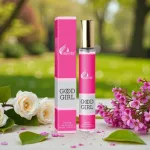 Phân phối nước Hoa Nữ Charme Good Girl 10ml - Hương Thơm Quyến Rũ Ngọt Ngào