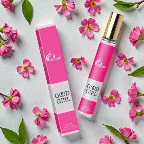 Phân phối nước Hoa Nữ Charme Good Girl 10ml - Hương Thơm Quyến Rũ Ngọt Ngào