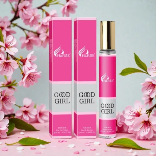 Phân phối nước Hoa Nữ Charme Good Girl 10ml - Hương Thơm Quyến Rũ Ngọt Ngào