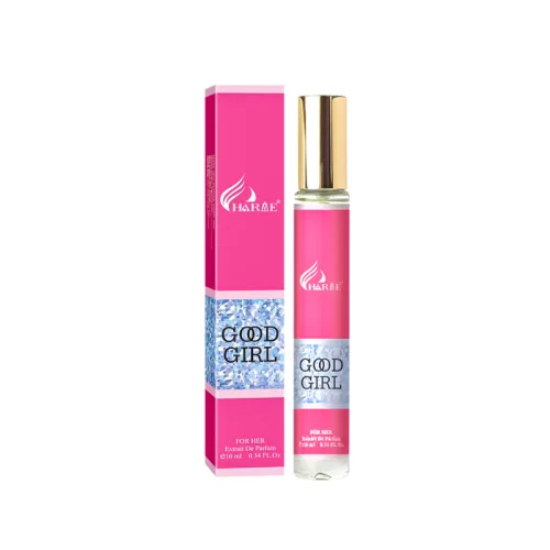 Nước Hoa Nữ Charme Good Girl 10ml Mùi Thơm Quyến Rũ Ngọt Ngào