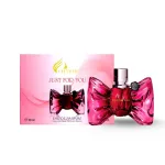 Phân phối nước Hoa Nữ Charme Just For You 30ml Hương Thơm Ngọt Ngào Tươi Mát