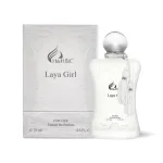 Sỉ nước Hoa Nữ Charme Laya Girl 75ml - Hương Thơm Nữ Tính Sang Trọng