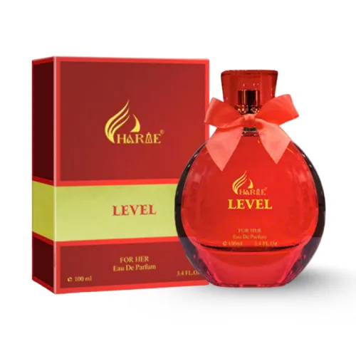 Khám phá Nước Hoa Nữ Charme Level 100ml Phiên Bản Mới - Mùi Hương Gợi Cảm Hiện Đại thuộc nhóm charme perfume