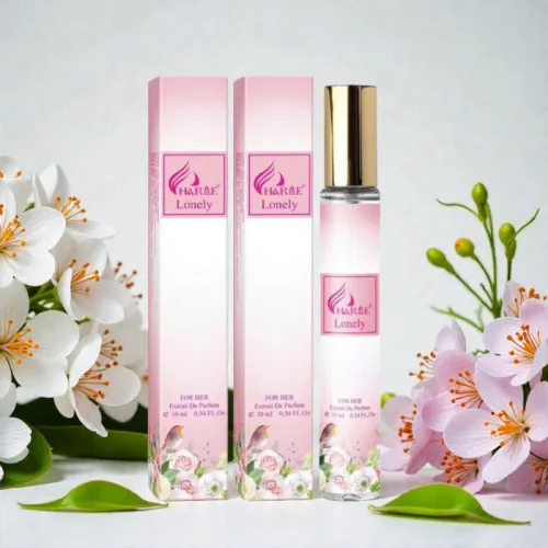Nước Hoa Nữ Charme Lonely 10ml - Hương Thơm Nữ Tính Gợi Cảm