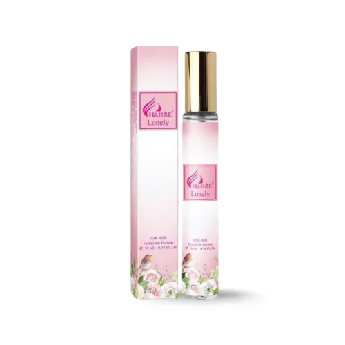 Nước Hoa Nữ Charme Lonely 10ml - Hương Thơm Nữ Tính Gợi Cảm