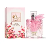 Nước Hoa Nữ Charme Lonely’s 75ml Extrait De Parfum Hương Chypre