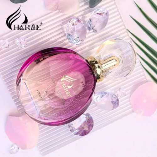 Phân phối nước Hoa Nữ Charme Love Mademoiselle 100ml Hộp Cứng